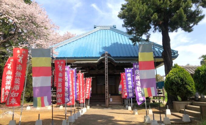 鷲野谷サイクリングツアー