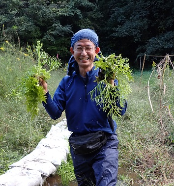 植物クラス